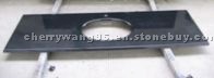 granite countertop