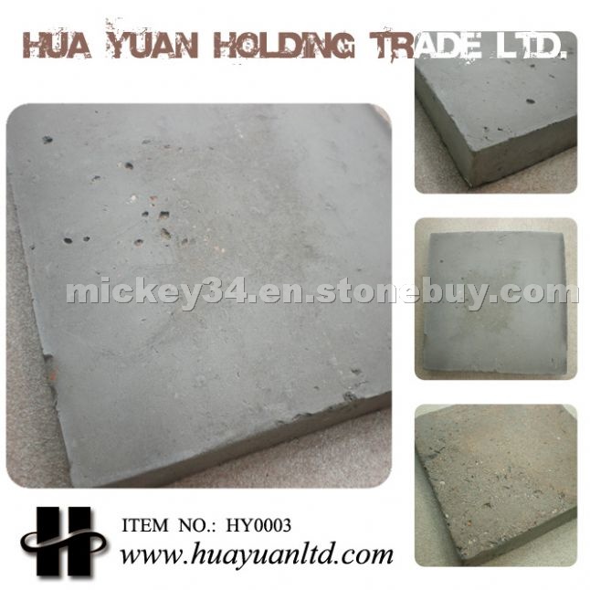 Clay Roof Tile