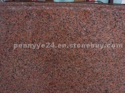 Tianshan Red slabs