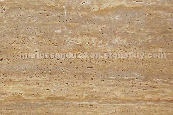 Travertine Noce