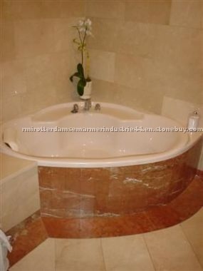Bath Tub