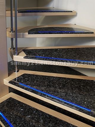 Steps & Risers