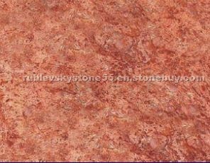 Red Travertine-Persian Travertine