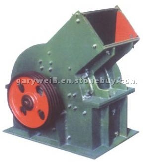 Hammer Crusher