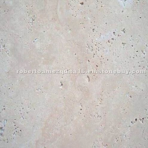 Mexican Light Travertine