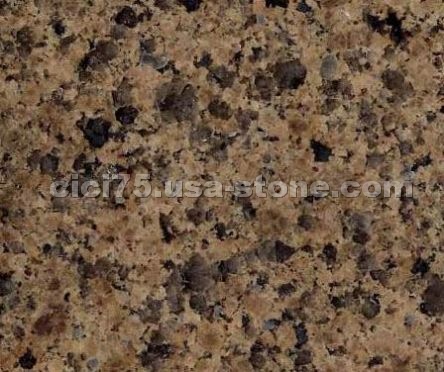 Desert Brown Granite