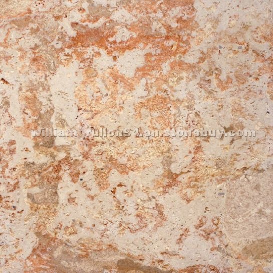 Coralina Red