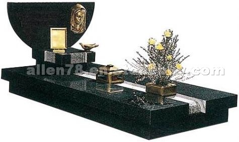 Tombstone