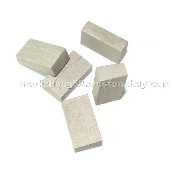 diamon segment