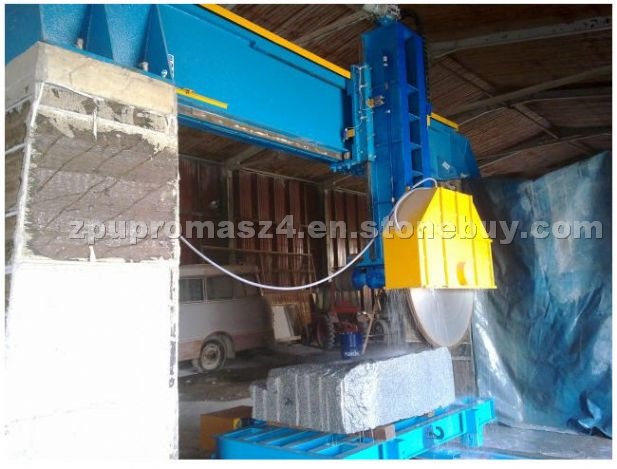 Multiple saw PW5 TK1600