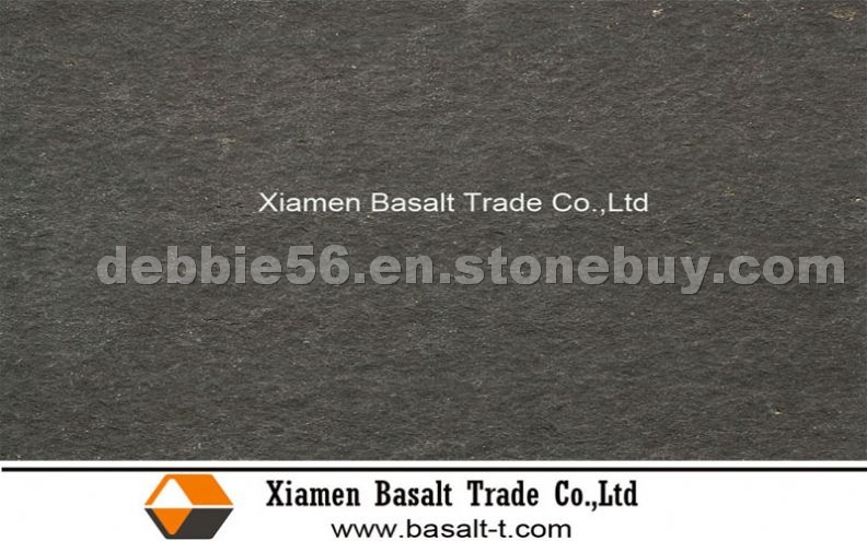 Black Basalt