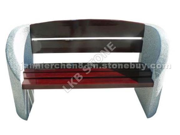 Stone Bench