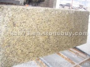 Santa Cecilia Countertops
