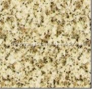 Granite countertop