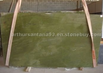Marina Green Granite Slabs