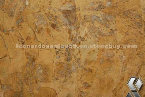 Golden Dream marble