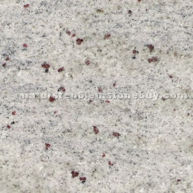 Kashmir White granite