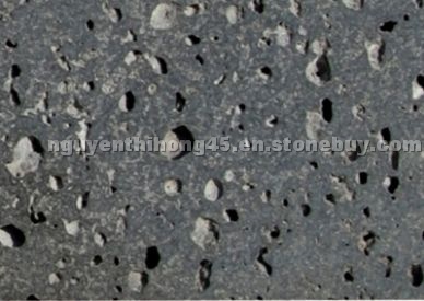 Foam Basalt