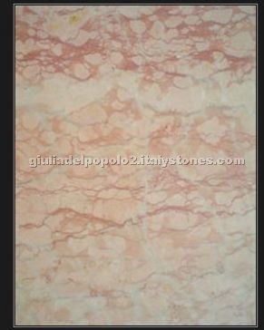 Nembro Rosato Marble
