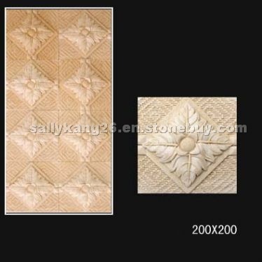 Artficial Sand Stone Slab