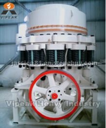 WKS Series vipeak cone crusher