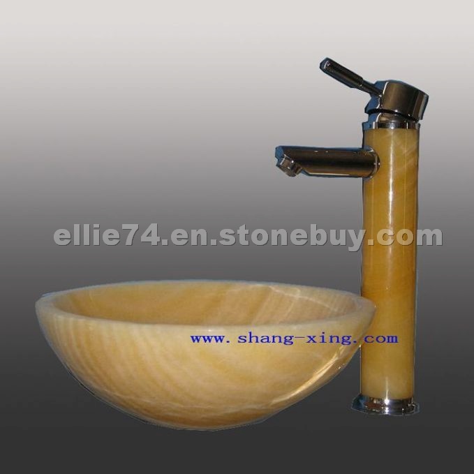 onyx sink 25
