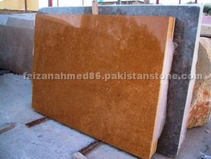 Indus Gold Marble Slabs
