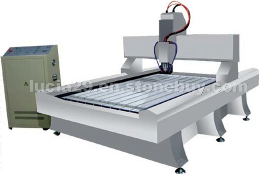 Marble CNC router -Seron-M1325