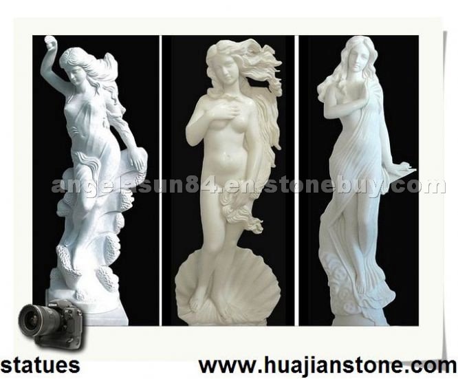 Venus de Milo Sculpture