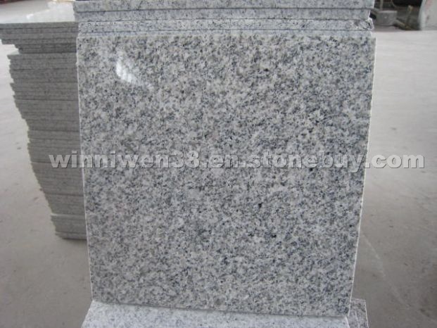 Light Grey Granite Tiles