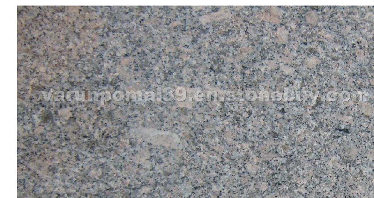 gray granite