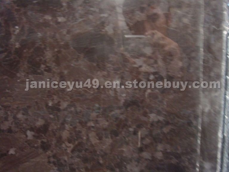 antique brown