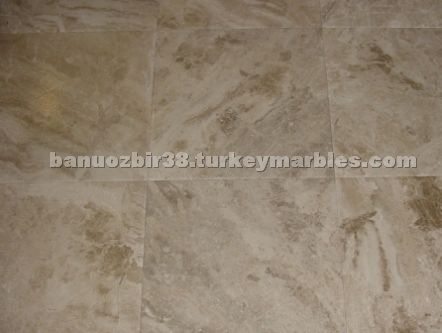Cappuchino Beige Marble
