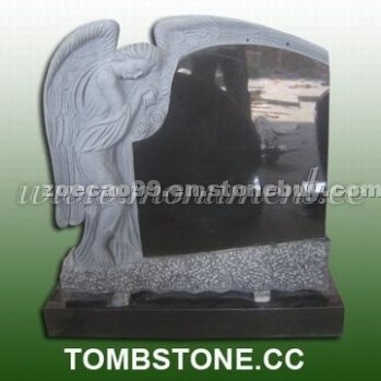 Angel Tombstone