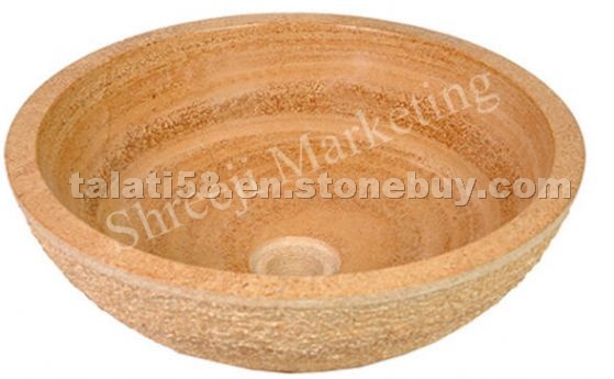 Wash Basin