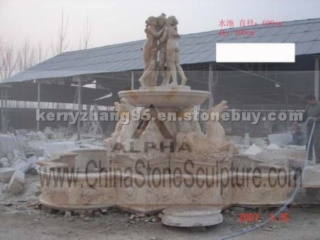 Big Water Fountains(style no.:SZF-028)
