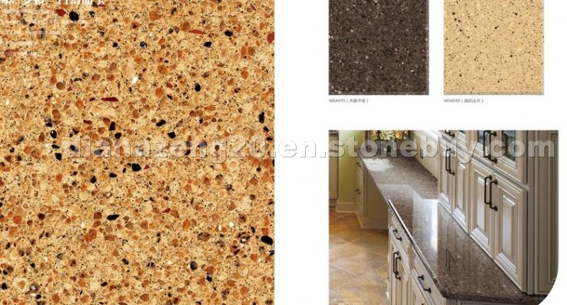 Kitchen Cabinet tops
