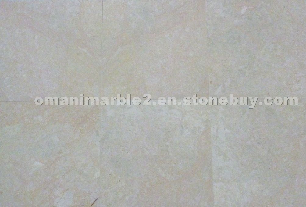 Aurora Omani Marble Aurora Omani Marble