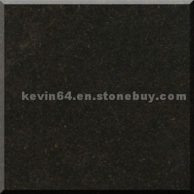 Black Zhangpu(Dark) Granite