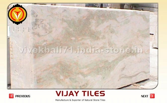 Indian Onyx Slabs, Tiles