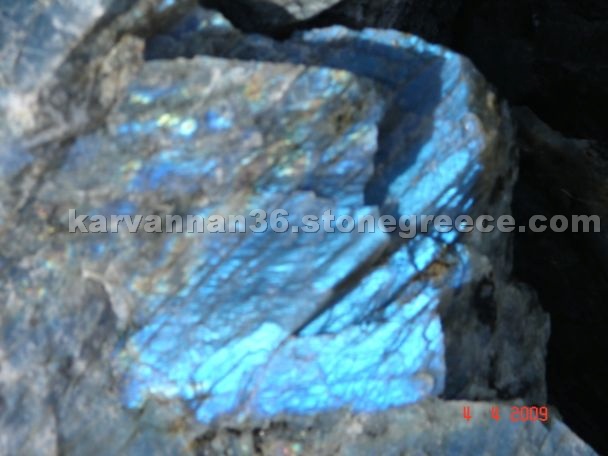 Labradorite Madagascar
