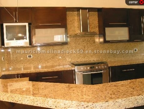 Countertops