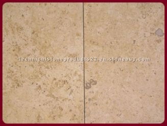 Flavigny (Coulmier or Lavignes) Honed Tiles