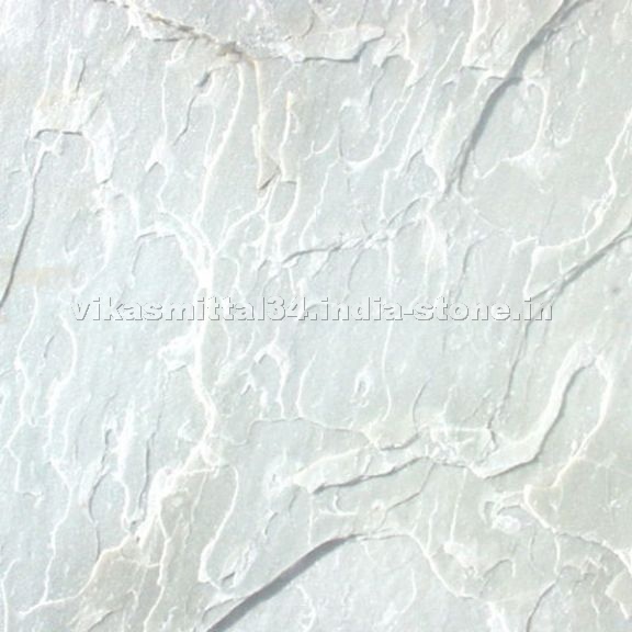 Himachal White Quartzite