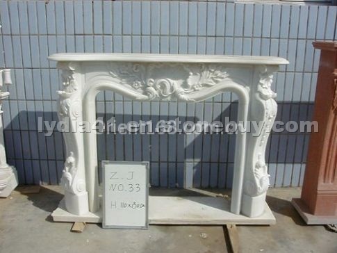 Fireplace ORS 05