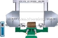 Diamond Beads Cutting Machine Type LHSJ-2000