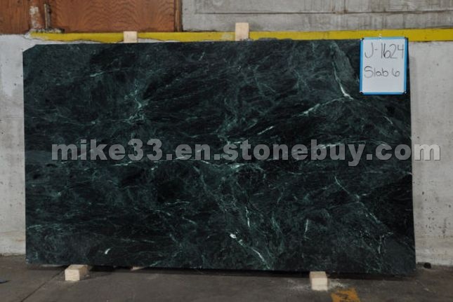 Vermont Verde Antique Marble Slabs