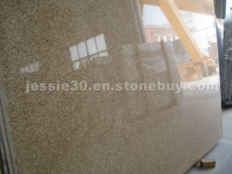G682 granite slab