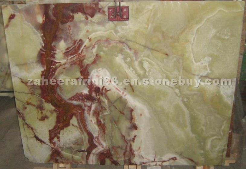 Green Onyx