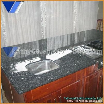 solid surface quartz countertops